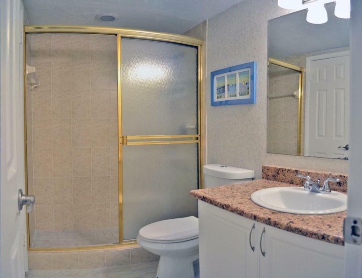 فيلا Bay Oaks - 6157 #E01 سيستا كي المظهر الخارجي الصورة