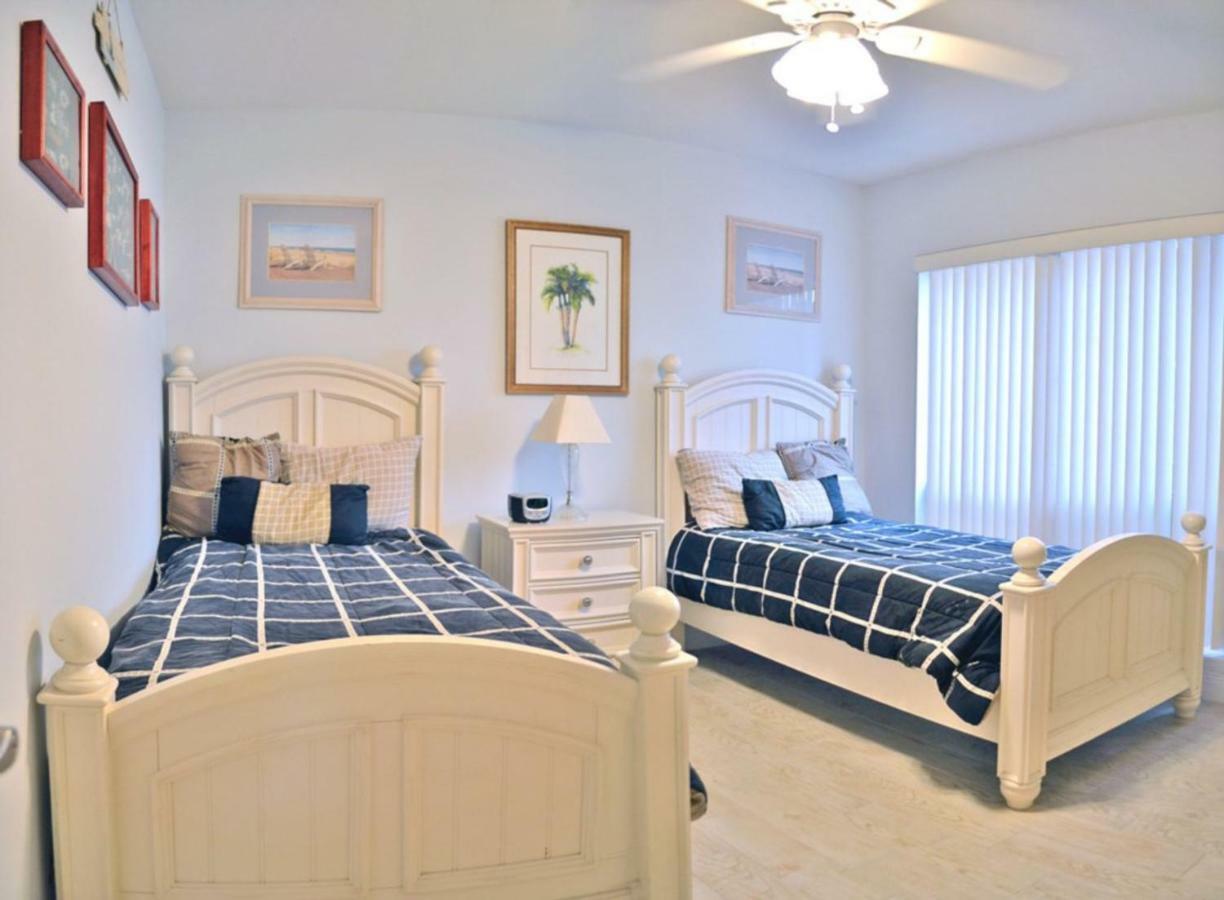 فيلا Bay Oaks - 6157 #E01 سيستا كي المظهر الخارجي الصورة